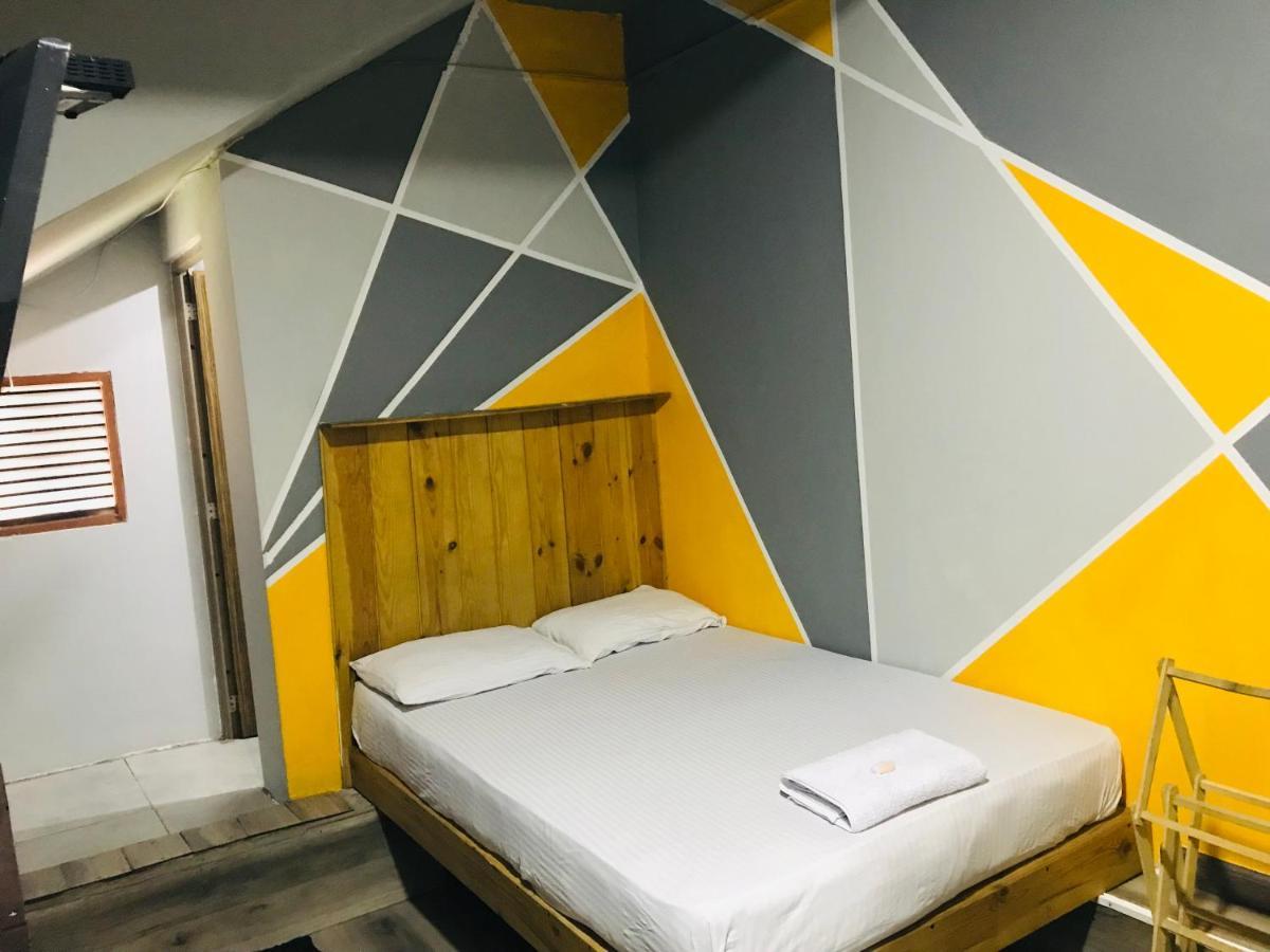 Alina Budget Hotel Kaduwela Eksteriør billede