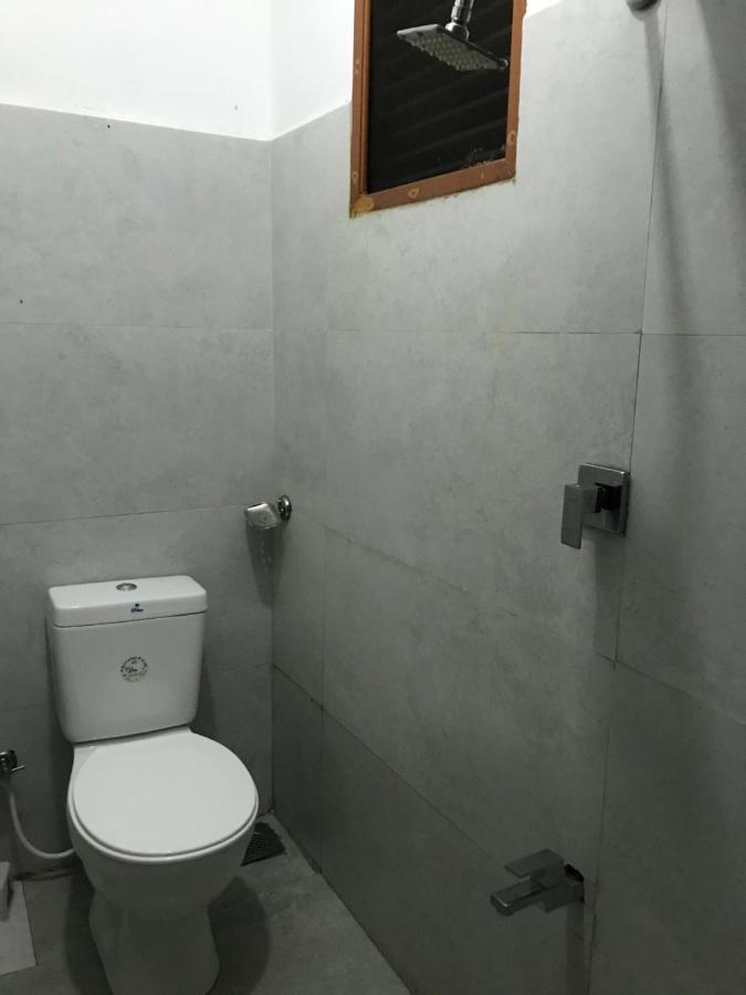 Alina Budget Hotel Kaduwela Eksteriør billede